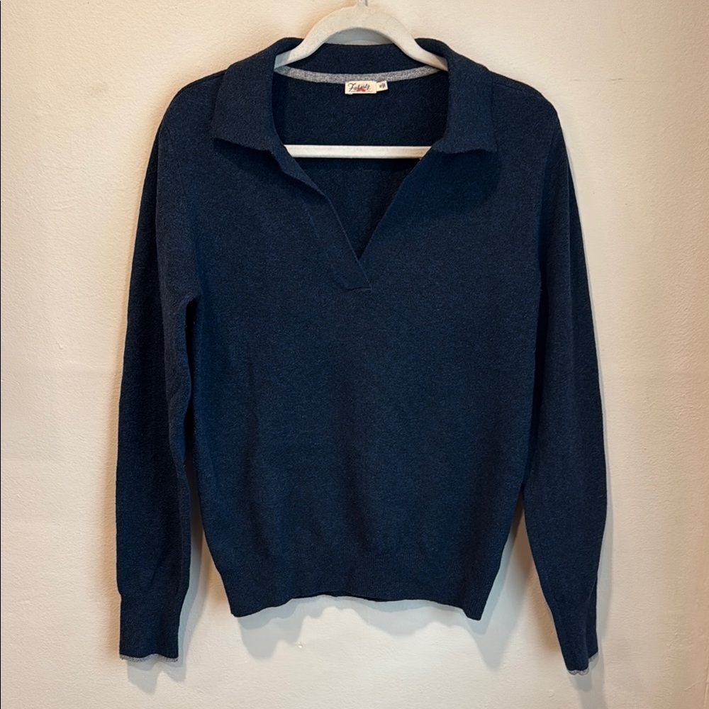 Sweater Polo